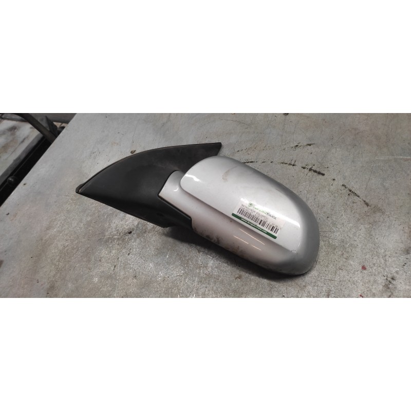 Recambio de retrovisor izquierdo para chevrolet lacetti cdx referencia OEM IAM   5 PINS - Gris 3