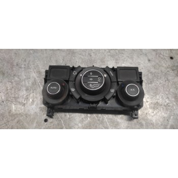 MANDO CLIMATIZADOR 96850724XT 