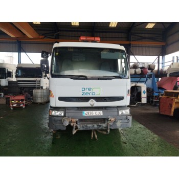 RENAULT PREMIUM DISTRIBUTION