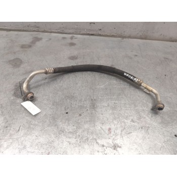 Recambio de tubos aire acondicionado para renault megane ii coupe/cabrio authentique referencia OEM IAM 8200247355  