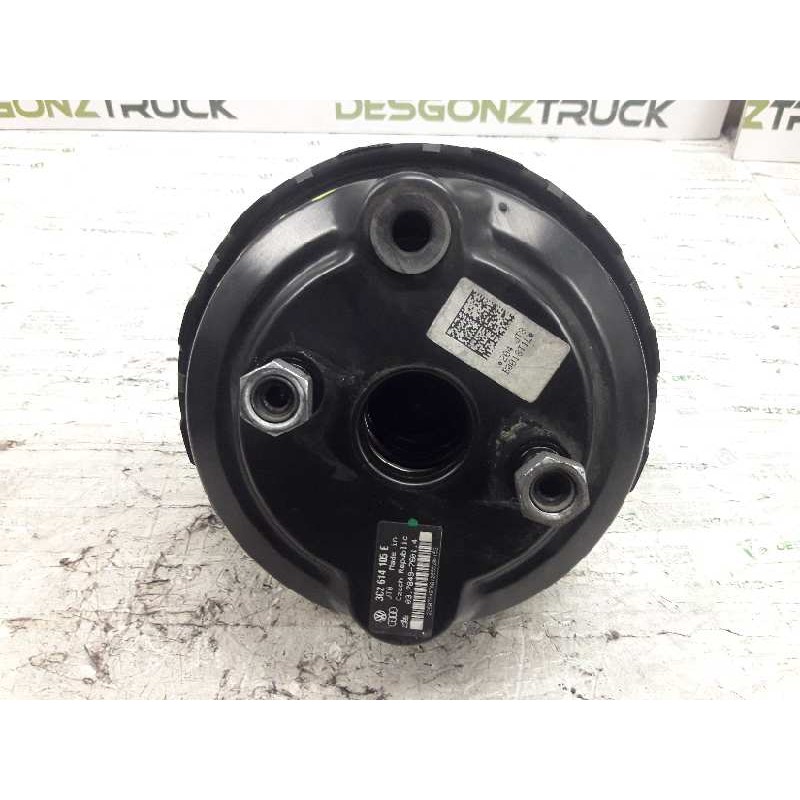 Recambio de servofreno para volkswagen passat berlina (3c2) advance referencia OEM IAM 3C2614105E - Azul 2
