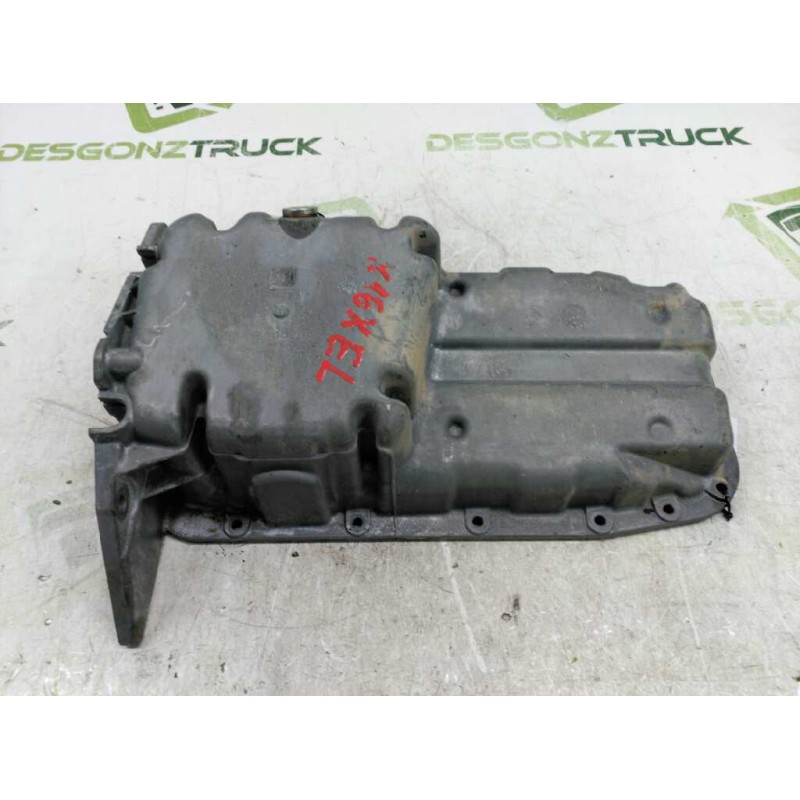 Recambio de carter para opel astra g berlina comfort referencia OEM IAM R90400134 2