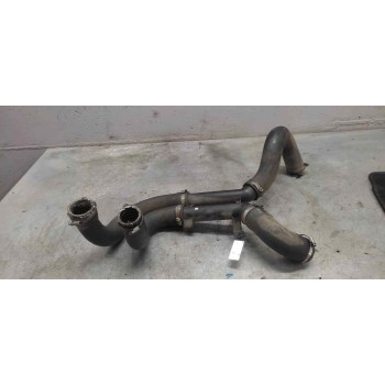 Recambio de mangueras intercooler para citroën c5 berlina collection referencia OEM IAM   