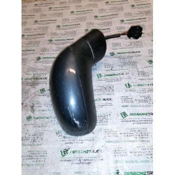 Recambio de retrovisor derecho para seat leon (1p1) comfort limited referencia OEM IAM  7 CABLES 