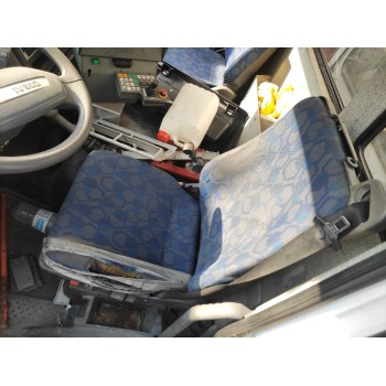 iveco eurocargo 05.03  del año 2005