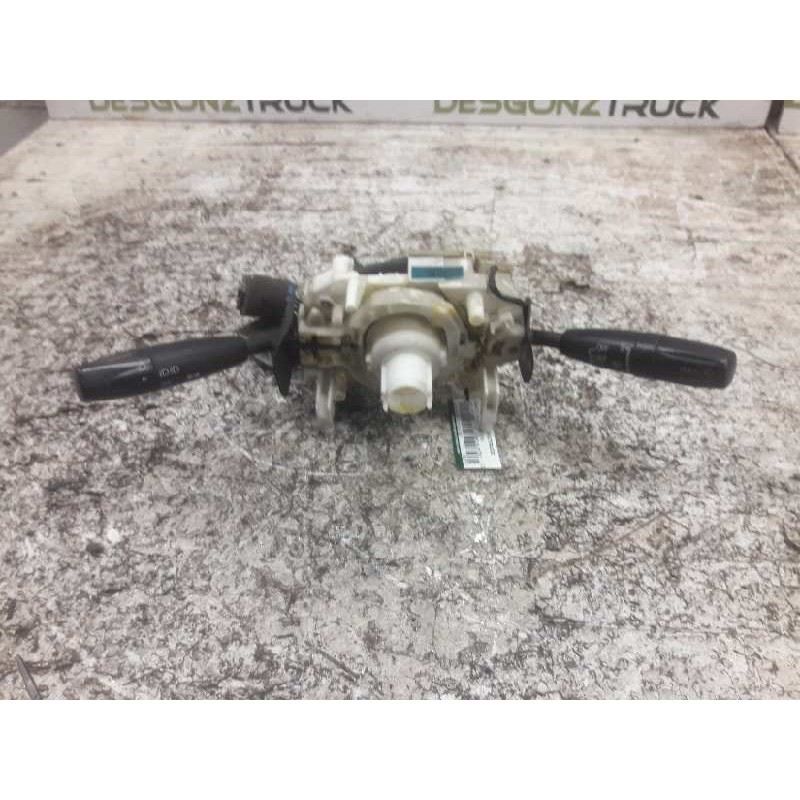 Recambio de mando multifuncion para kia shuma ii 1.6 ls berlina portón referencia OEM IAM 030527 6/10 PINS - Azul