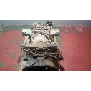 Recambio de caja cambios para scania 4 - series 164 l/480 referencia OEM IAM GRS900R  