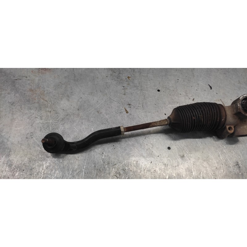 Recambio de cremallera direccion para fiat panda (169) 1.2 8v alessi referencia OEM IAM - Rojo 4