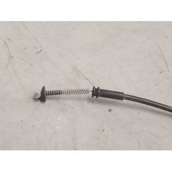Recambio de cable cerradura delantera para man tgx 18.xxx 12.4 diesel referencia OEM IAM 81955010224  DERECHA