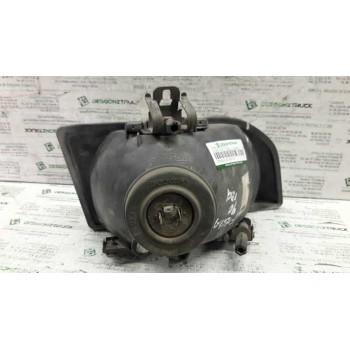 Recambio de faro izquierdo para ford fiesta berl./courier si referencia OEM IAM   