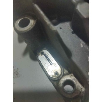 Recambio de selector caja cambios para daf serie xf105.xxx fsa 4x2 space-cab referencia OEM IAM 4213550120 6009297007 