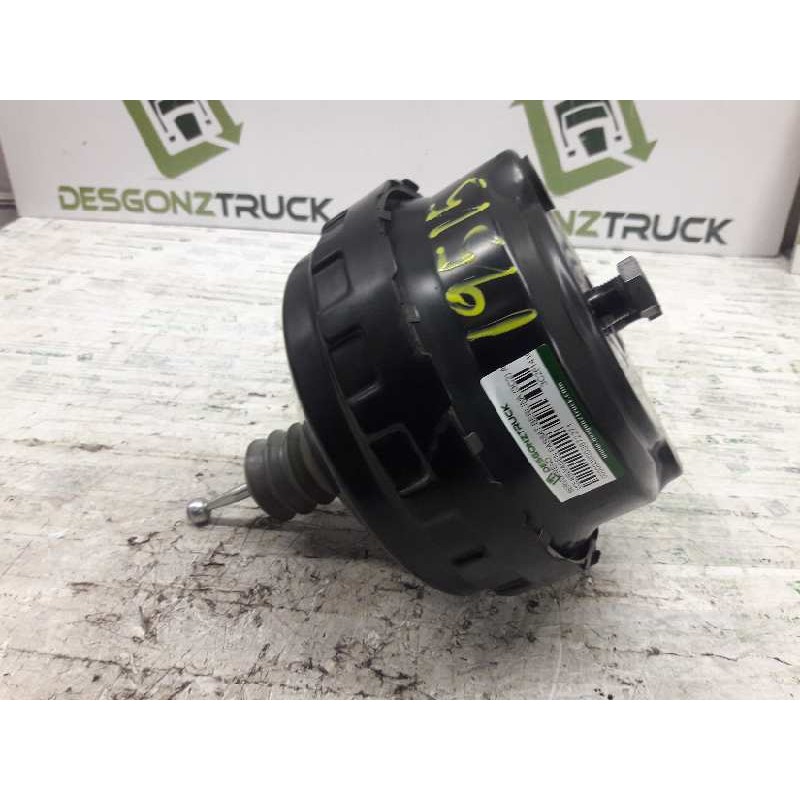 Recambio de servofreno para volkswagen passat berlina (3c2) advance referencia OEM IAM 3C2614105E - Azul 3