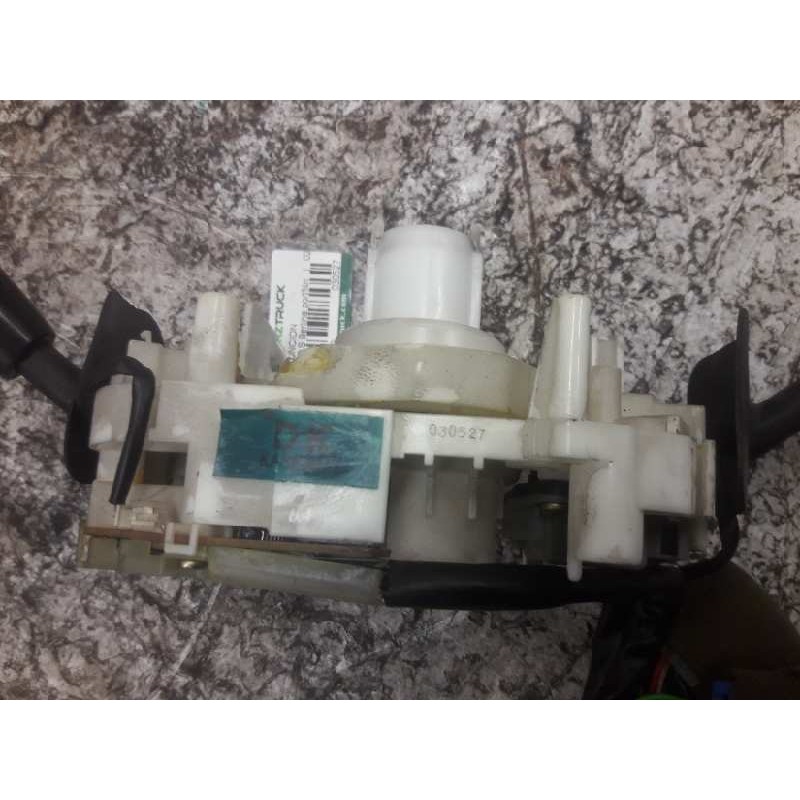 Recambio de mando multifuncion para kia shuma ii 1.6 ls berlina portón referencia OEM IAM 030527 6/10 PINS - Azul 2