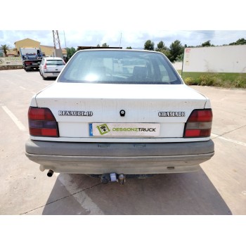 renault 19 (b/c/l53) del año 1990