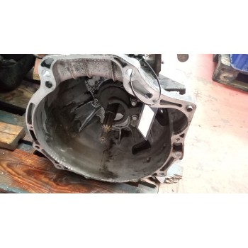 Recambio de caja cambios para iveco daily v autobús 50c15 referencia OEM IAM 6S300 12249778 8870921