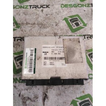 MODULO ELECTRONICO 81258057054 CENTRALITA FFR