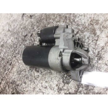 Recambio de motor arranque para citroën saxo 1.5 d image referencia OEM IAM 0001108162 7631303391 9 DIENTES