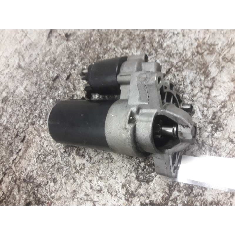 Recambio de motor arranque para citroën saxo 1.5 d image referencia OEM IAM 0001108162 7631303391 9 DIENTES - Azul 3