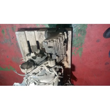 Recambio de caja cambios para scania 4 - series 164 l/480 referencia OEM IAM GRS900R  