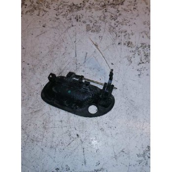 Recambio de maneta interior delantera derecha para volvo s40 berlina 1.6 cat referencia OEM IAM   