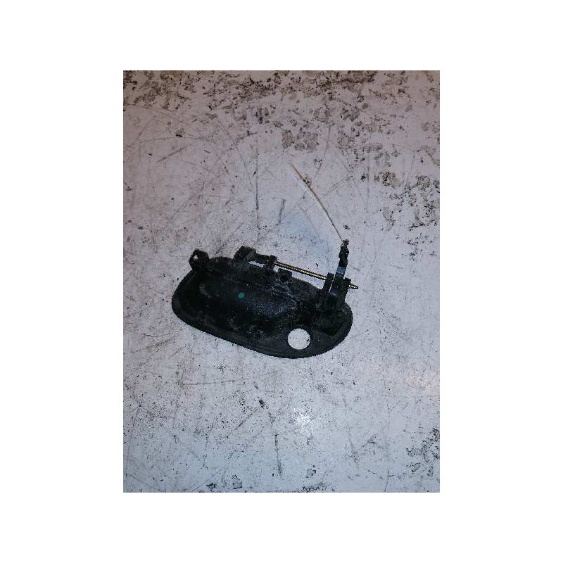 Recambio de maneta interior delantera derecha para volvo s40 berlina 1.6 cat referencia OEM IAM 2