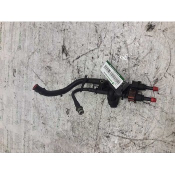 Recambio de tubo para kia carens 2.0 crdi ex monovolumen referencia OEM IAM  BOMBA INYECCION 