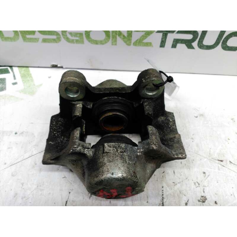 Recambio de pinza freno trasera derecha para opel astra f berlina california referencia OEM IAM 90297533 - Rojo 3