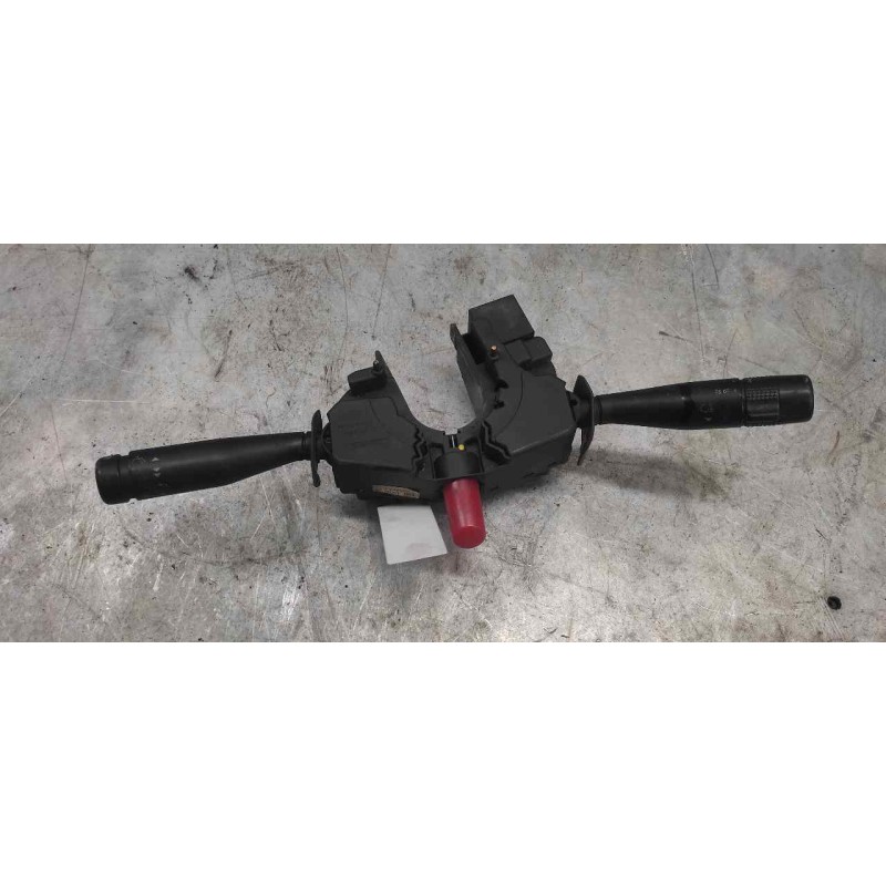 Recambio de mando multifuncion para ford fiesta berlina (dx) ambiente referencia OEM IAM XS6T11K665CA - Azul 2