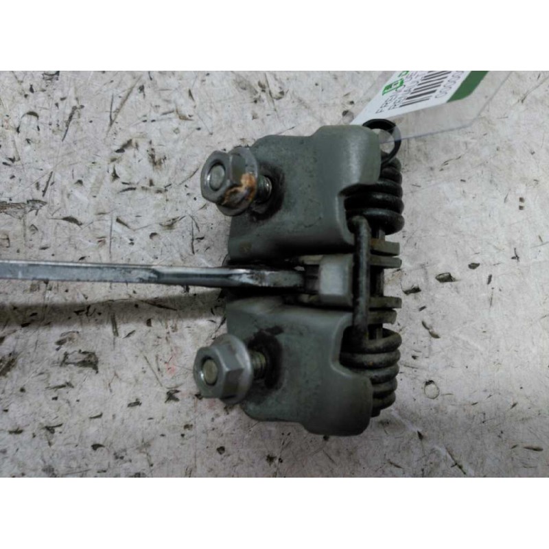Recambio de freno puerta delantero izquierdo para renault 5 (b/c40) gtl (b/c 402, c 407) referencia OEM IAM  DELANTERO IZQUIERDO 2