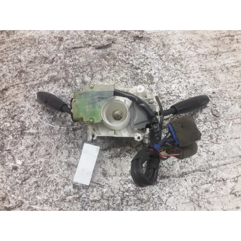 Recambio de mando multifuncion para kia shuma ii 1.6 ls berlina portón referencia OEM IAM 030527 6/10 PINS - Azul 3