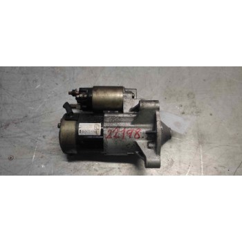 MOTOR ARRANQUE M000T82081 12 DIENTES 