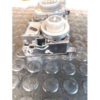 Recambio de mando climatizador para peugeot 308 sport referencia OEM IAM 96850724XT  