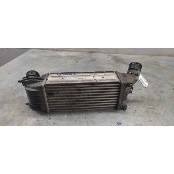INTERCOOLER 9645682880 