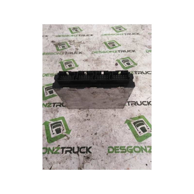 Recambio de modulo electronico para man tg - a 18.480 fg / bb (e3/e4) xl referencia OEM IAM 81258057054  CENTRALITA FFR 2