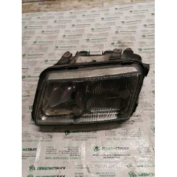 Recambio de faro izquierdo para audi a3 (8l) 1.9 tdi ambiente referencia OEM IAM   