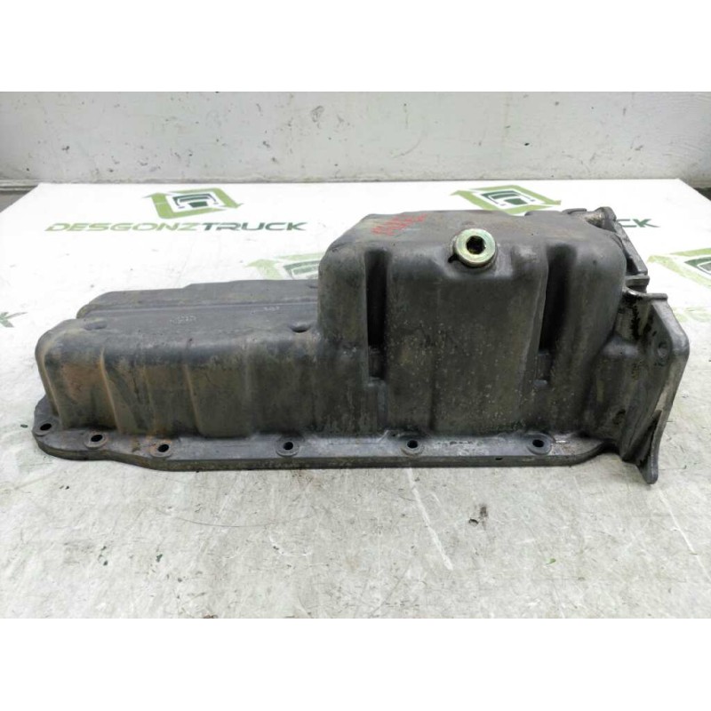 Recambio de carter para opel astra g berlina comfort referencia OEM IAM R90400134 4