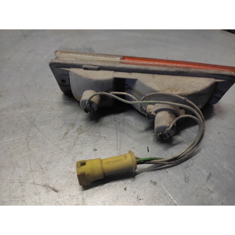 Recambio de piloto delantero derecho para nissan patrol (k/w260) corto ta referencia OEM IAM 2