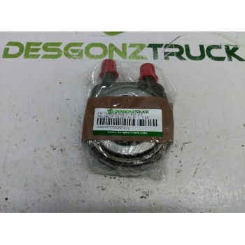 ENFRIADOR ACEITE MOTOR 