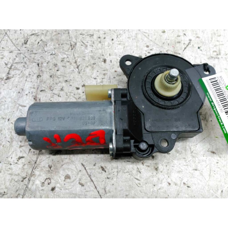 Recambio de motor elevalunas delantero derecho para ford fusion (cbk) ambiente referencia OEM IAM 0130821939 2