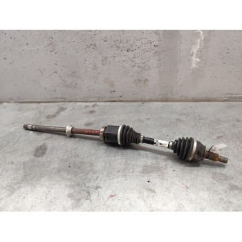Recambio de transmision delantera derecha para land rover range rover evoque (l538) 2.0 d referencia OEM IAM   