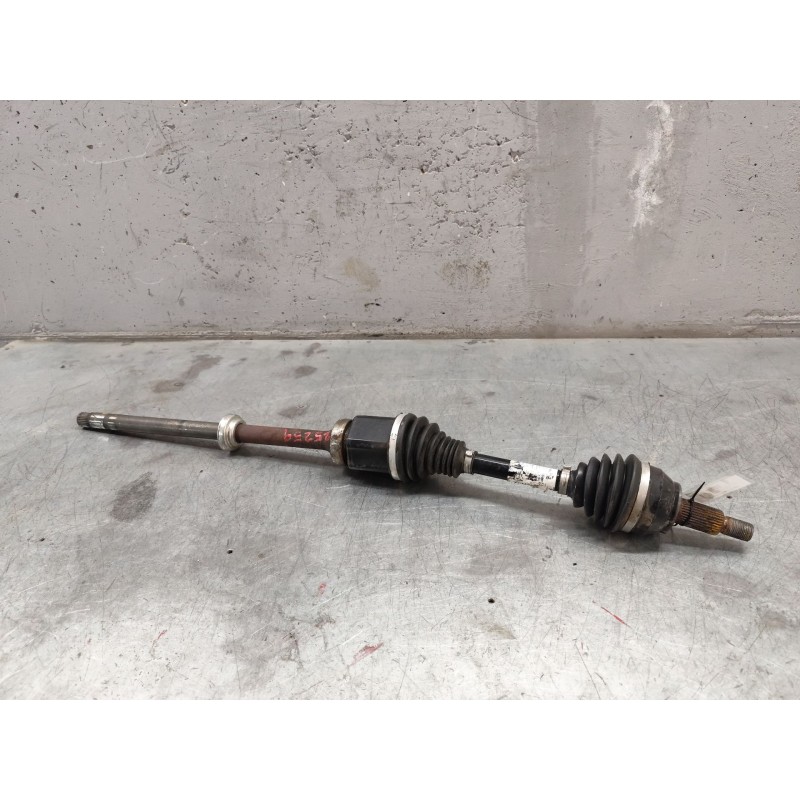 Recambio de transmision delantera derecha para land rover range rover evoque (l538) 2.0 d referencia OEM IAM   
