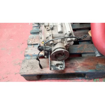 Recambio de caja cambios para iveco daily v autobús 50c15 referencia OEM IAM 6S300 12249778 8870921