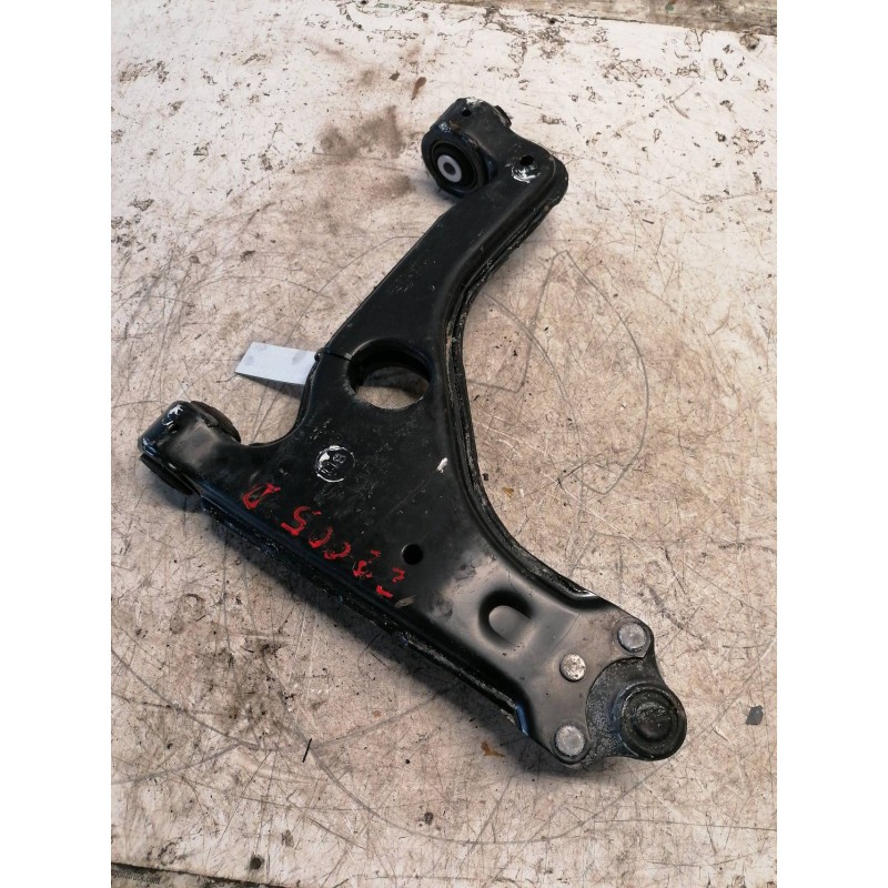 Recambio de brazo suspension inferior delantero derecho para opel astra g berlina club referencia OEM IAM 2