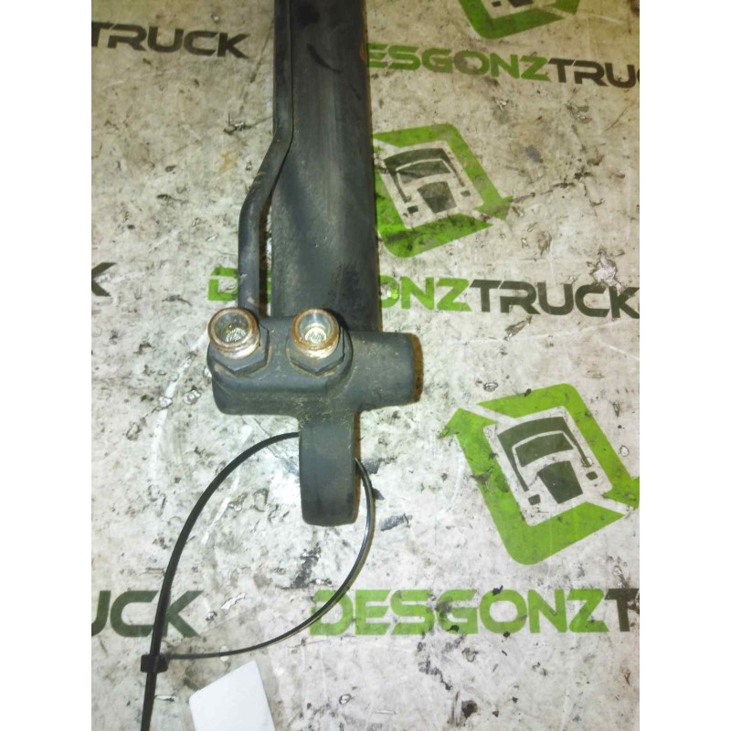 Recambio de brazo elevacion cabina para man l2000 9.153-10.224 euroi/ii referencia OEM IAM 85417236018 182001 6003 - Gris 2