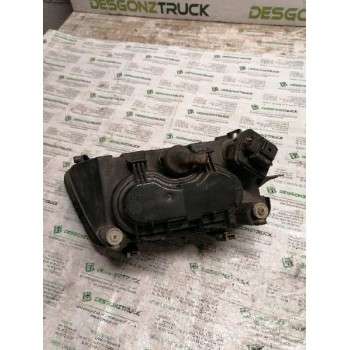 Recambio de faro izquierdo para audi a3 (8l) 1.9 tdi ambiente referencia OEM IAM   
