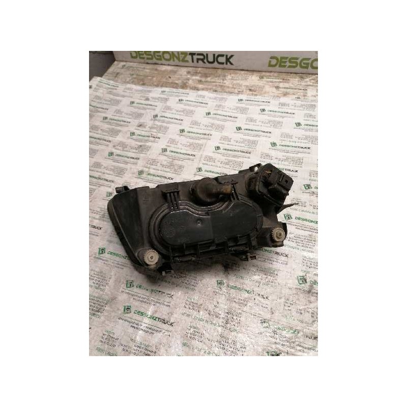 Recambio de faro izquierdo para audi a3 (8l) 1.9 tdi ambiente referencia OEM IAM 2