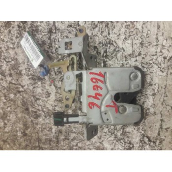 CERRADURA MALETERO / PORTON 5360334 2 PINS 