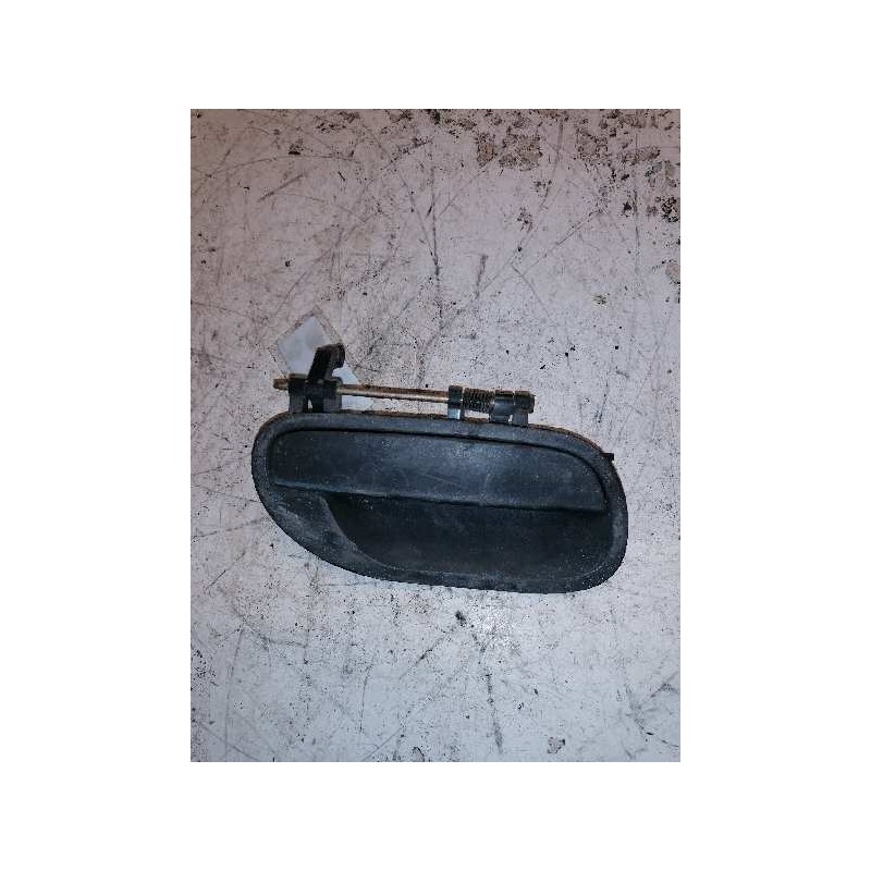 Recambio de maneta exterior trasera derecha para volvo s40 berlina 1.6 cat referencia OEM IAM   