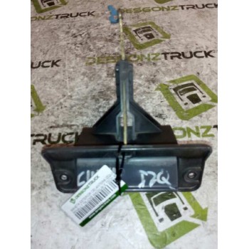 MANETA EXTERIOR DELANTERA IZQUIERDA 7482053981 