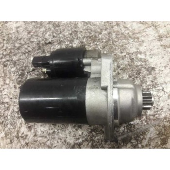 MOTOR ARRANQUE 10 DIENTES 